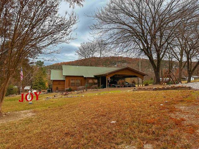 17735 S AR 9  Melbourne, AR