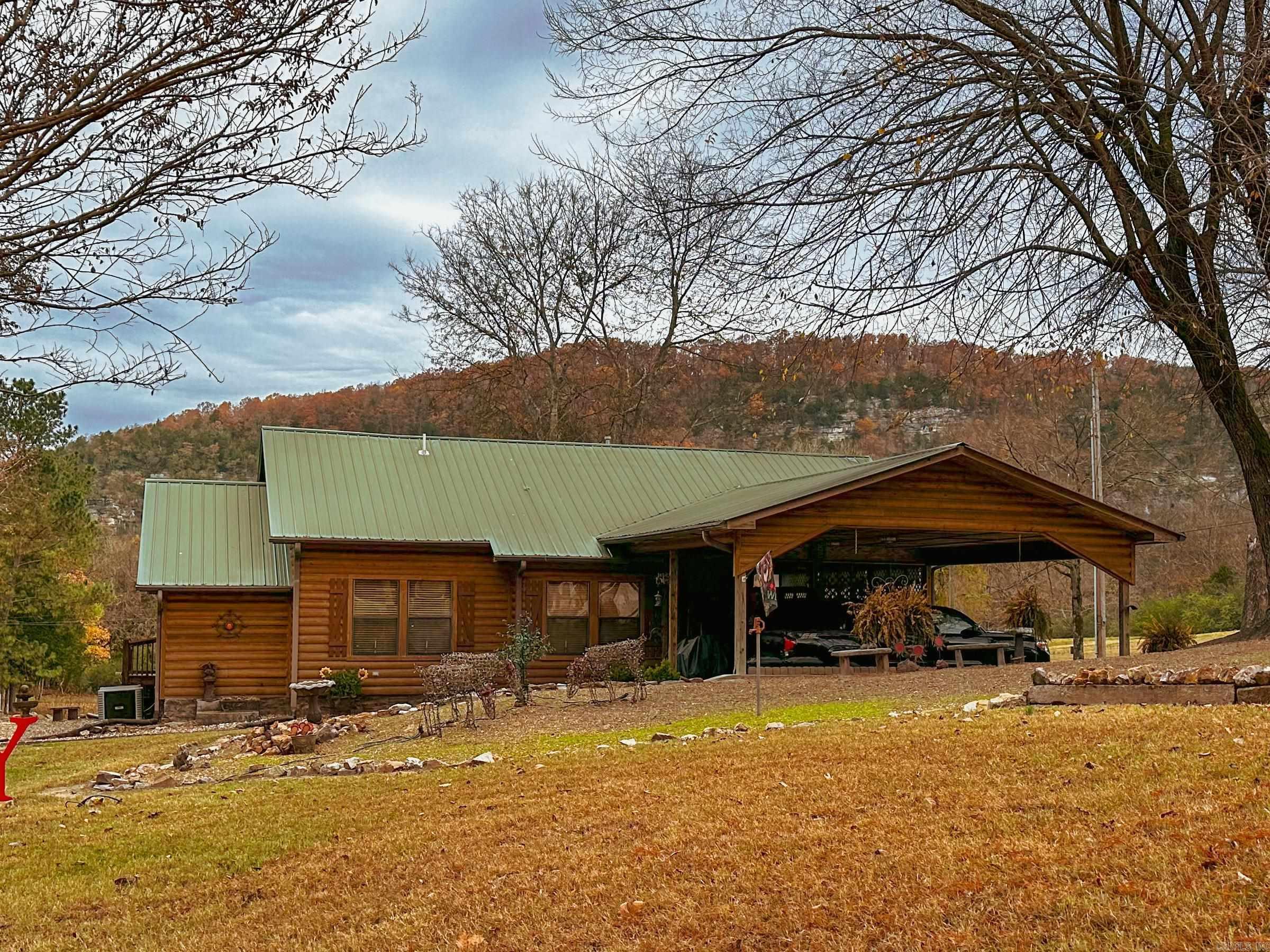 17735 S AR 9  Melbourne, AR