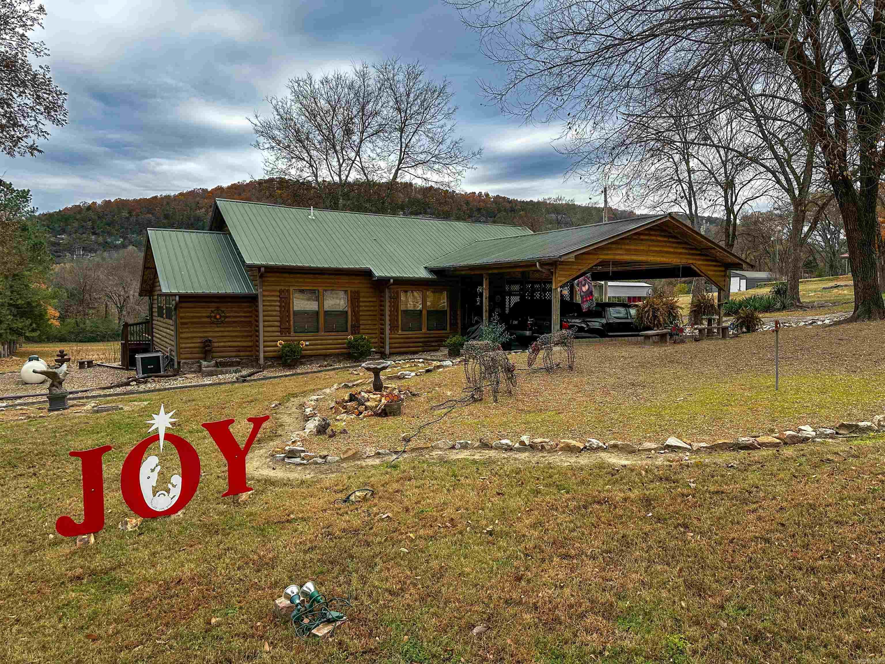 17735 S AR 9  Melbourne, AR