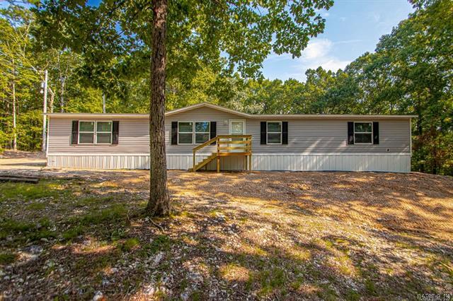 10201  Sierra Place  Alexander, AR