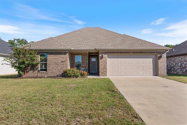 1410 E Siebenmorgen  Conway, AR