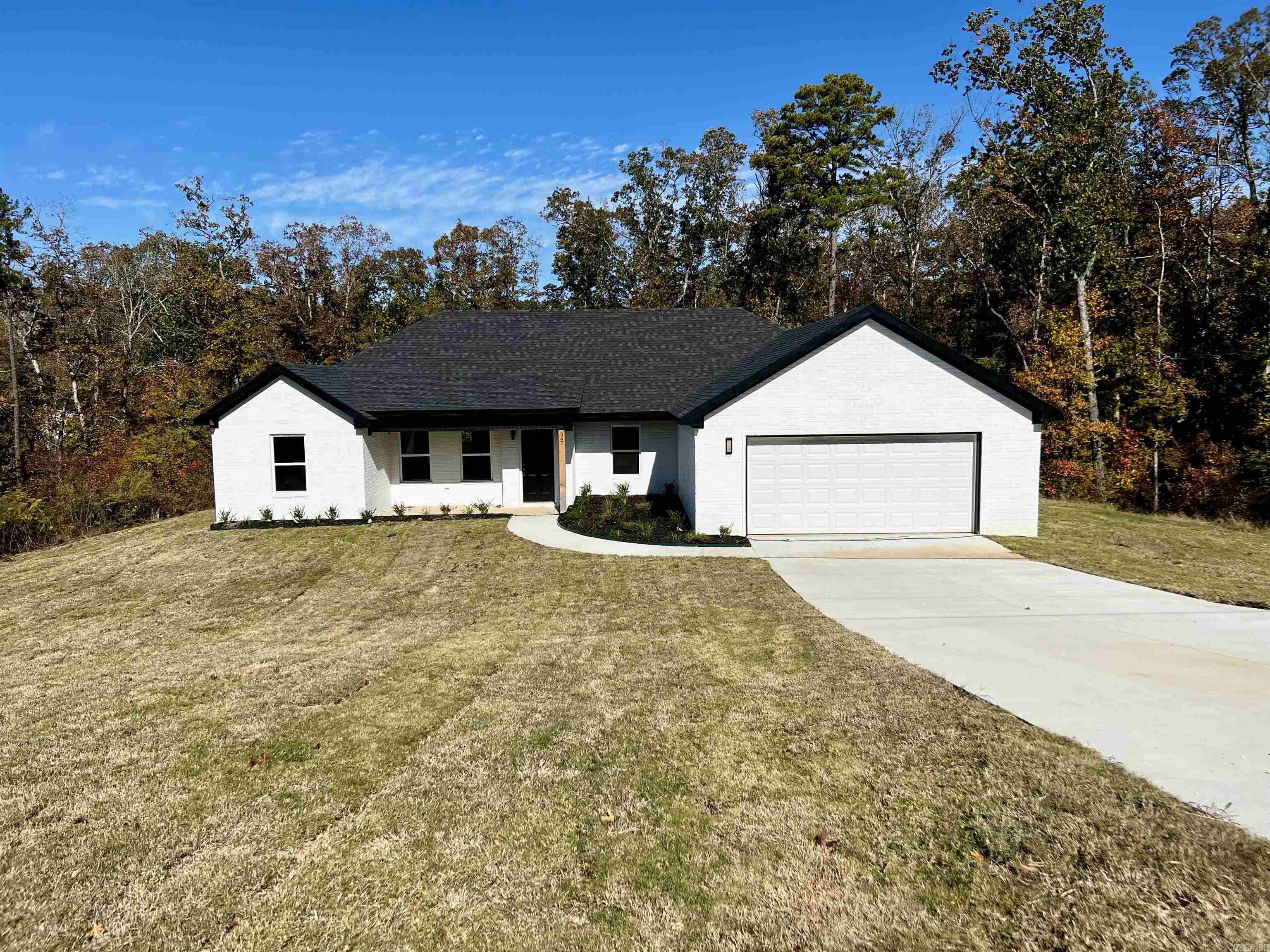 347 Rigsby  Lonsdale, AR