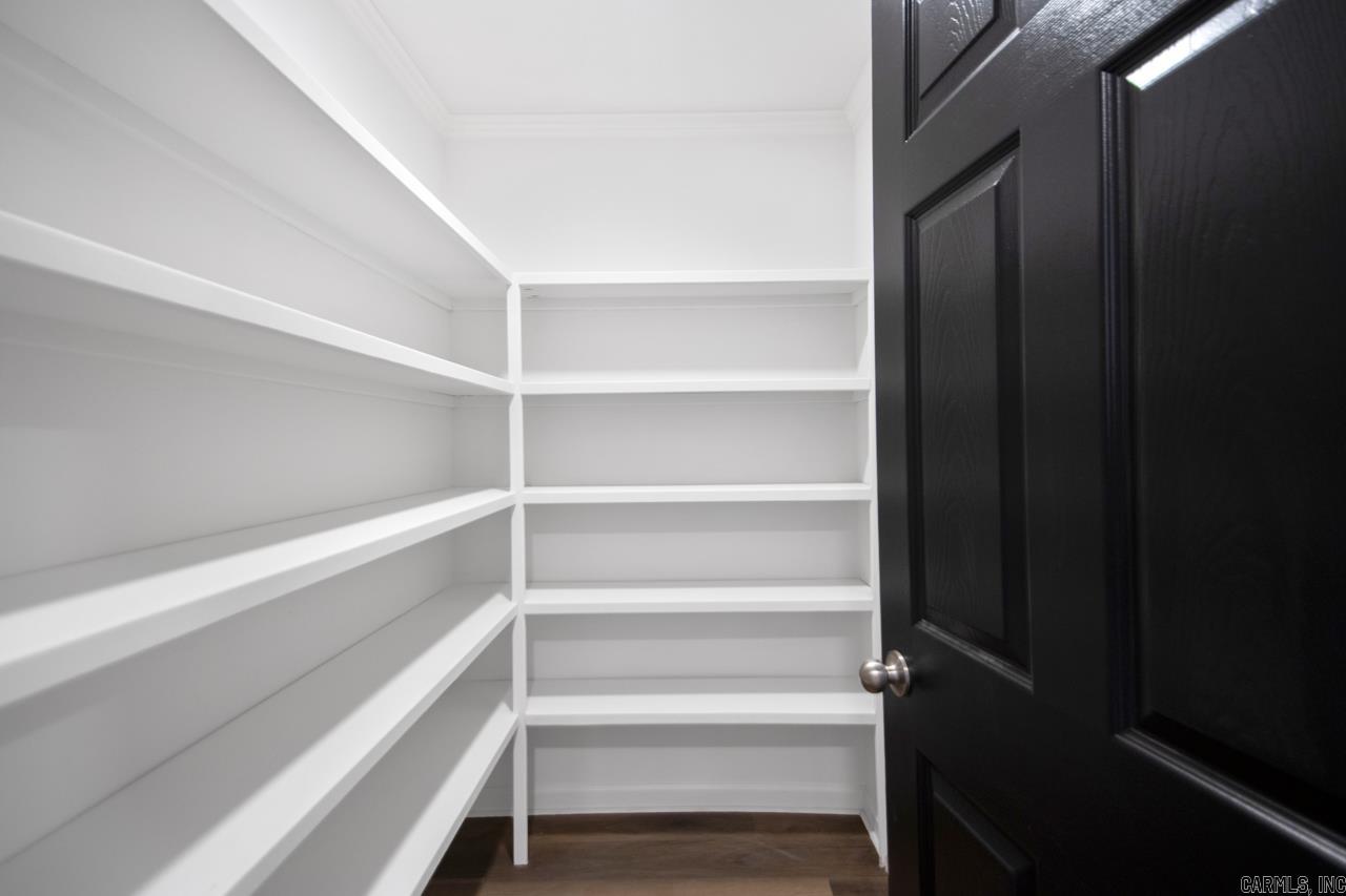 347 Rigsby  Lonsdale, AR