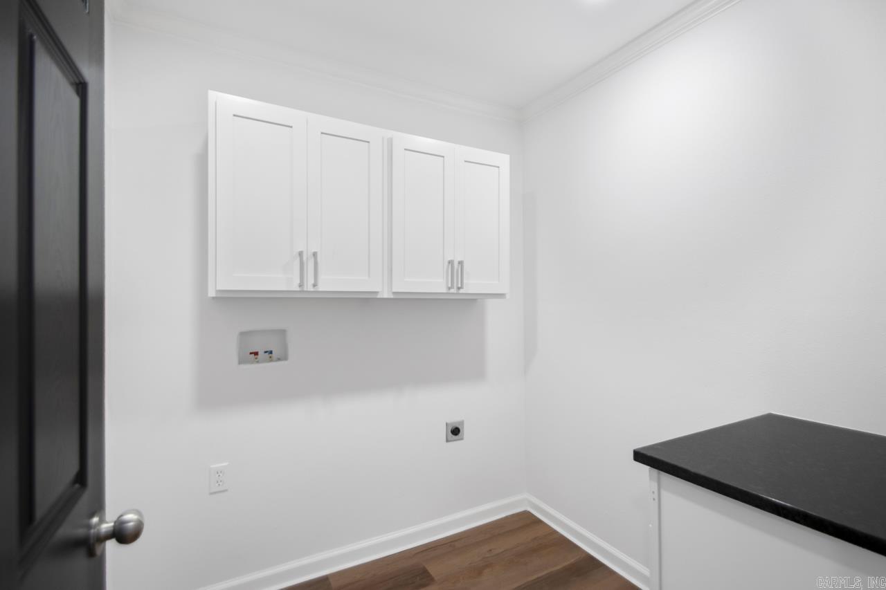 347 Rigsby  Lonsdale, AR