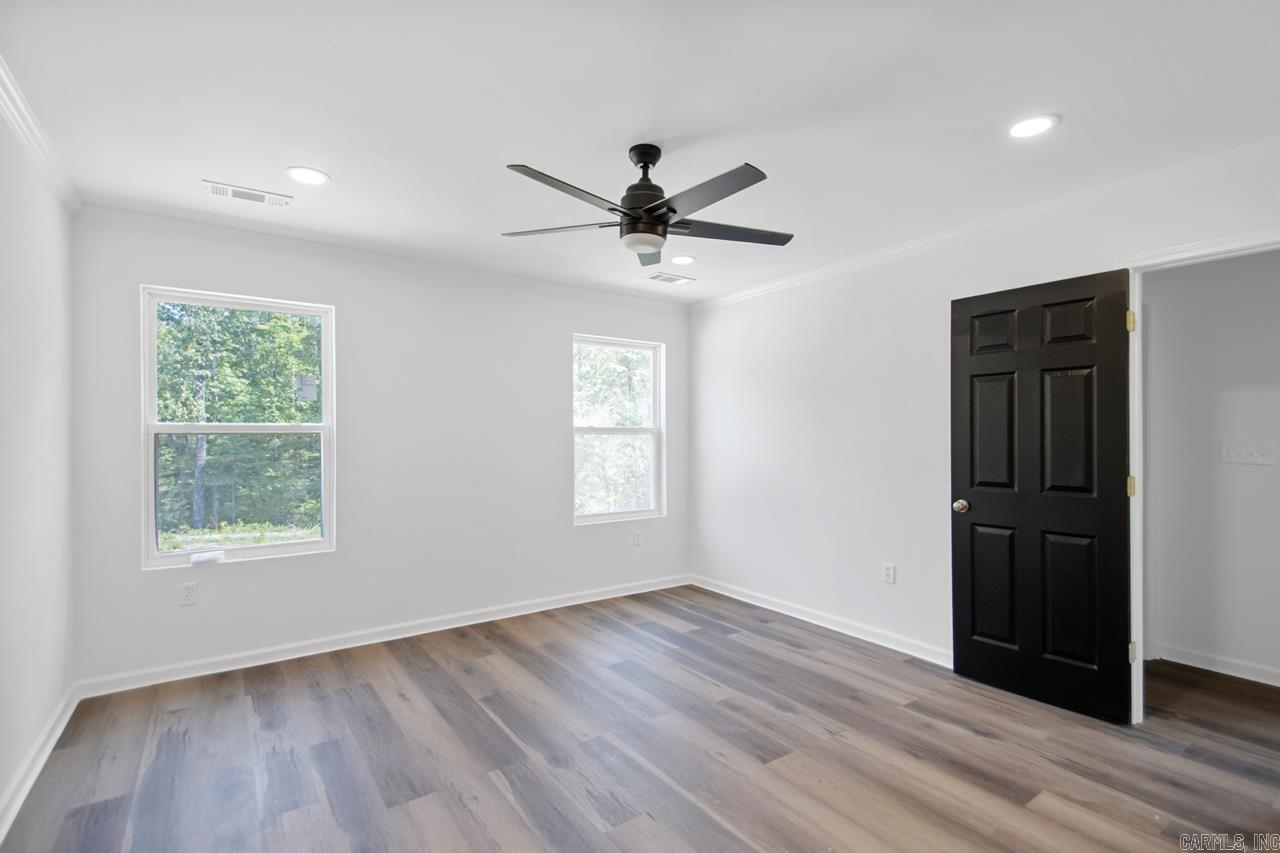 347 Rigsby  Lonsdale, AR