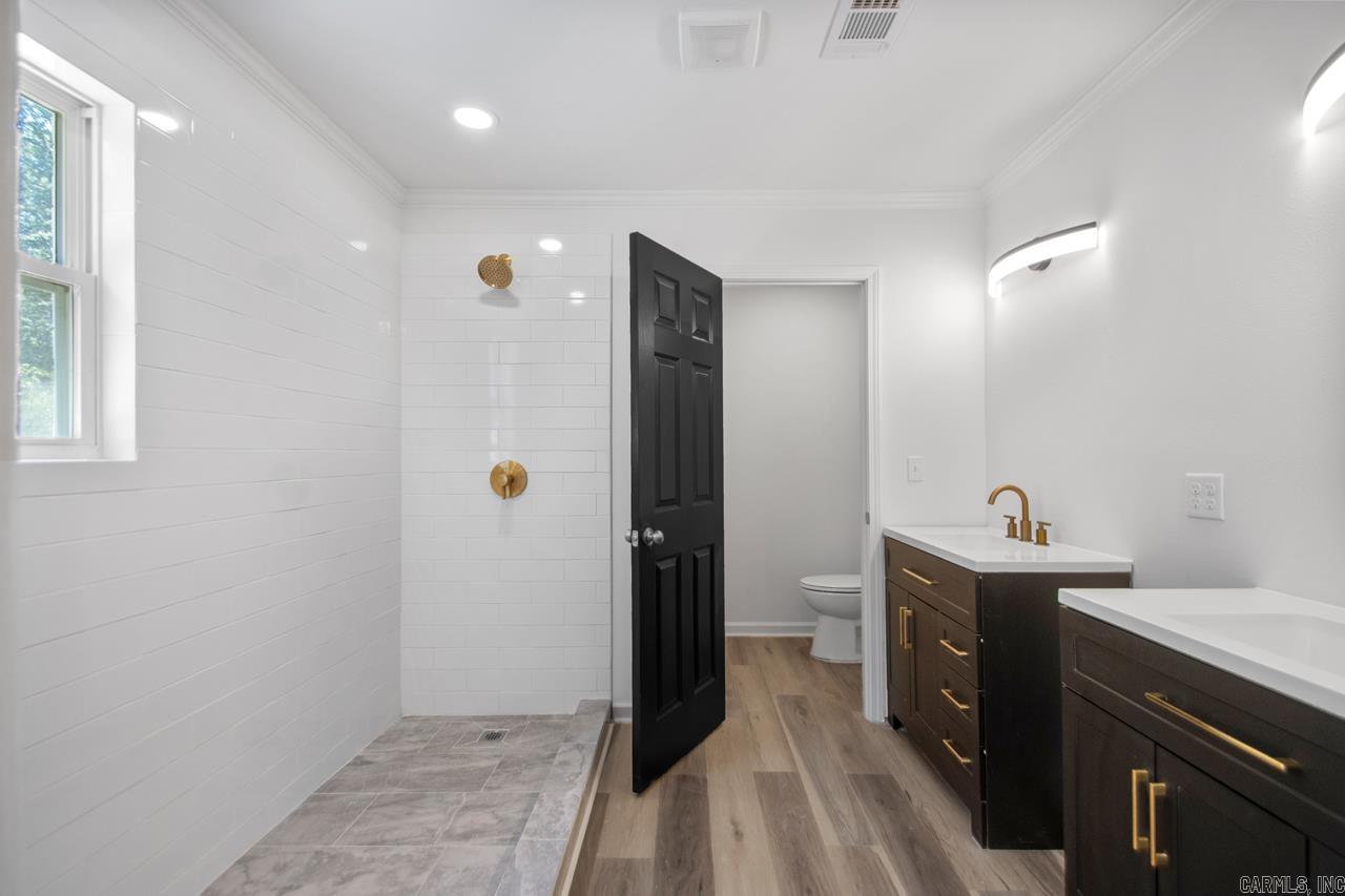 347 Rigsby  Lonsdale, AR