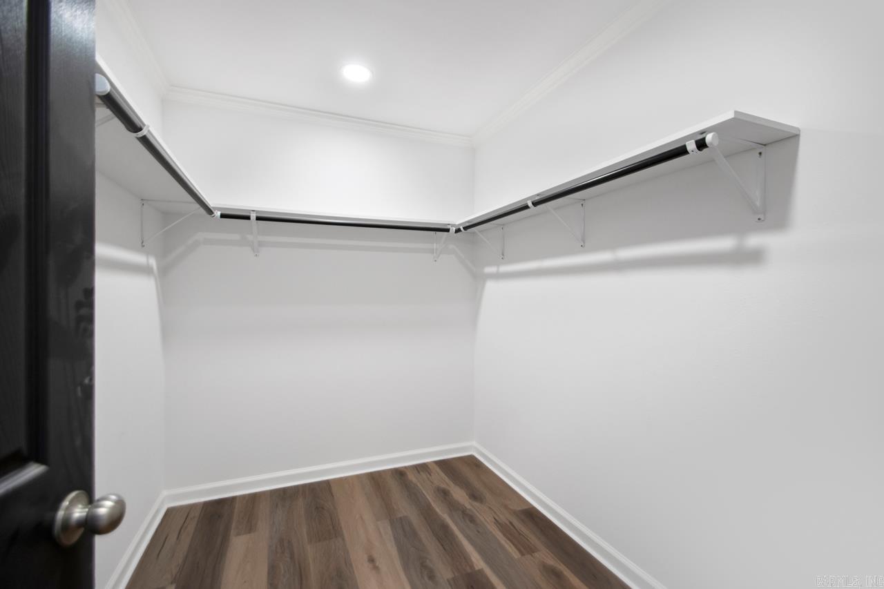 347 Rigsby  Lonsdale, AR