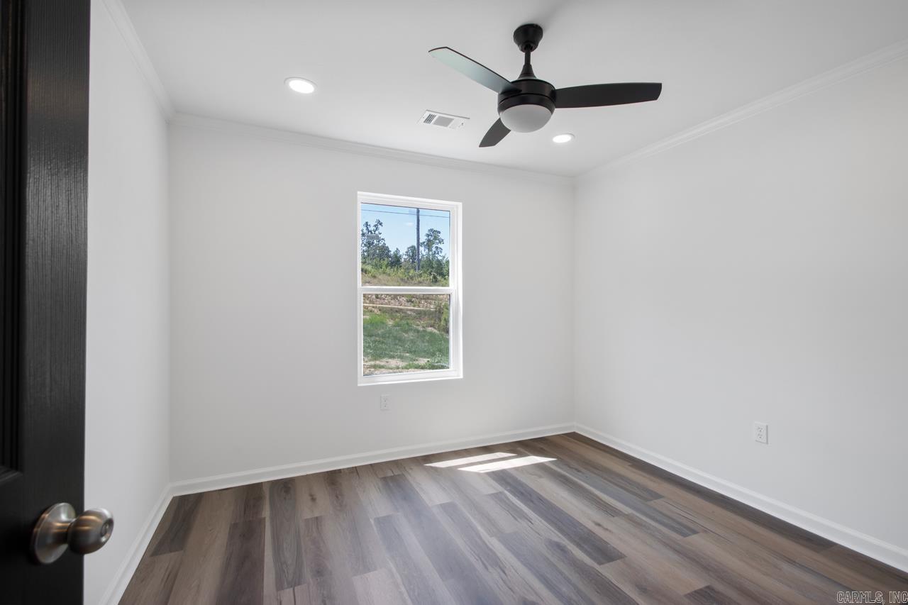 347 Rigsby  Lonsdale, AR