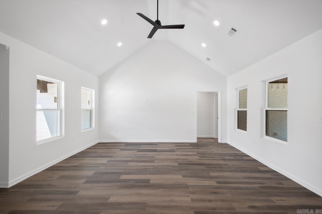 347 Rigsby  Lonsdale, AR