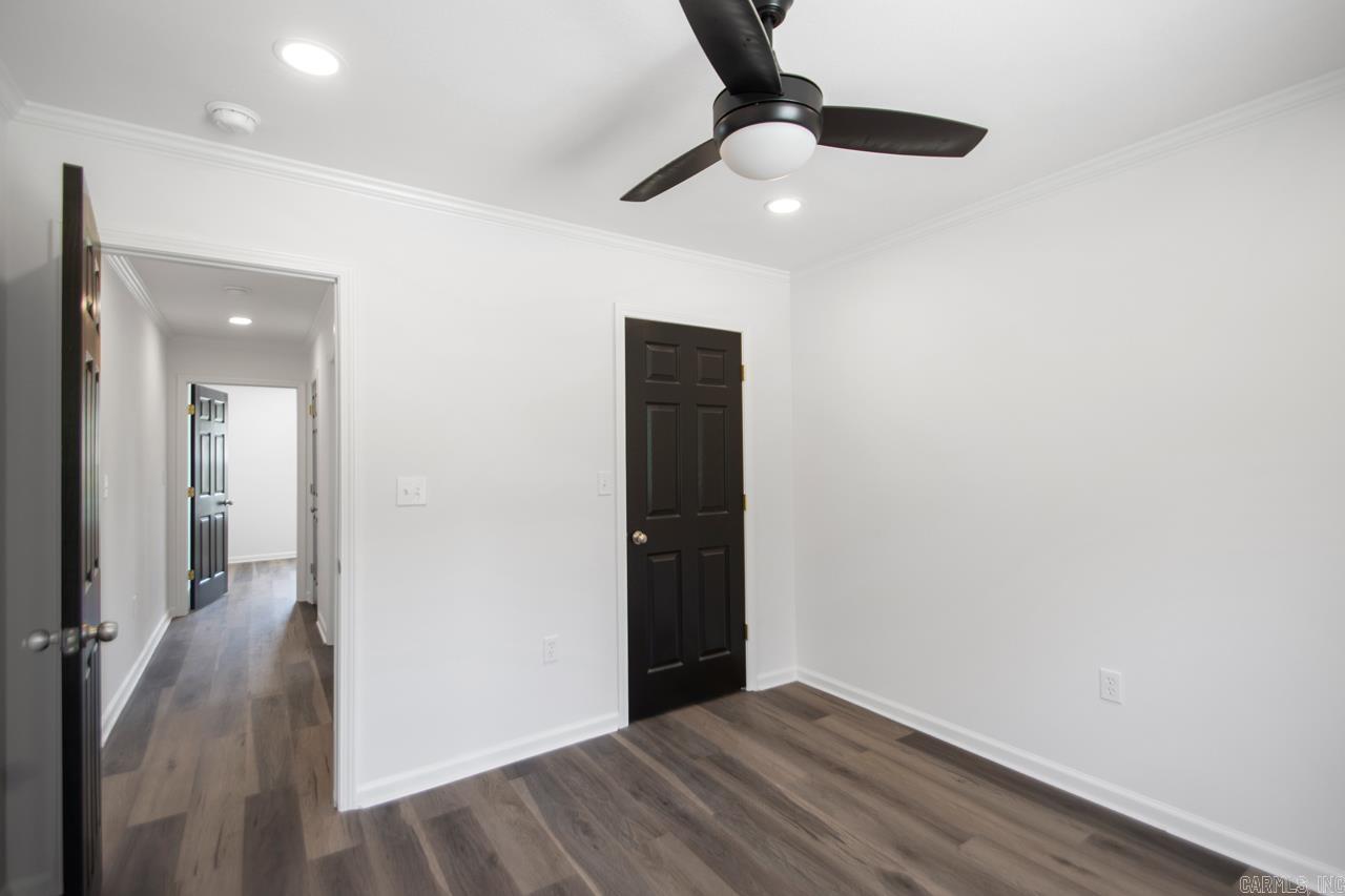 347 Rigsby  Lonsdale, AR