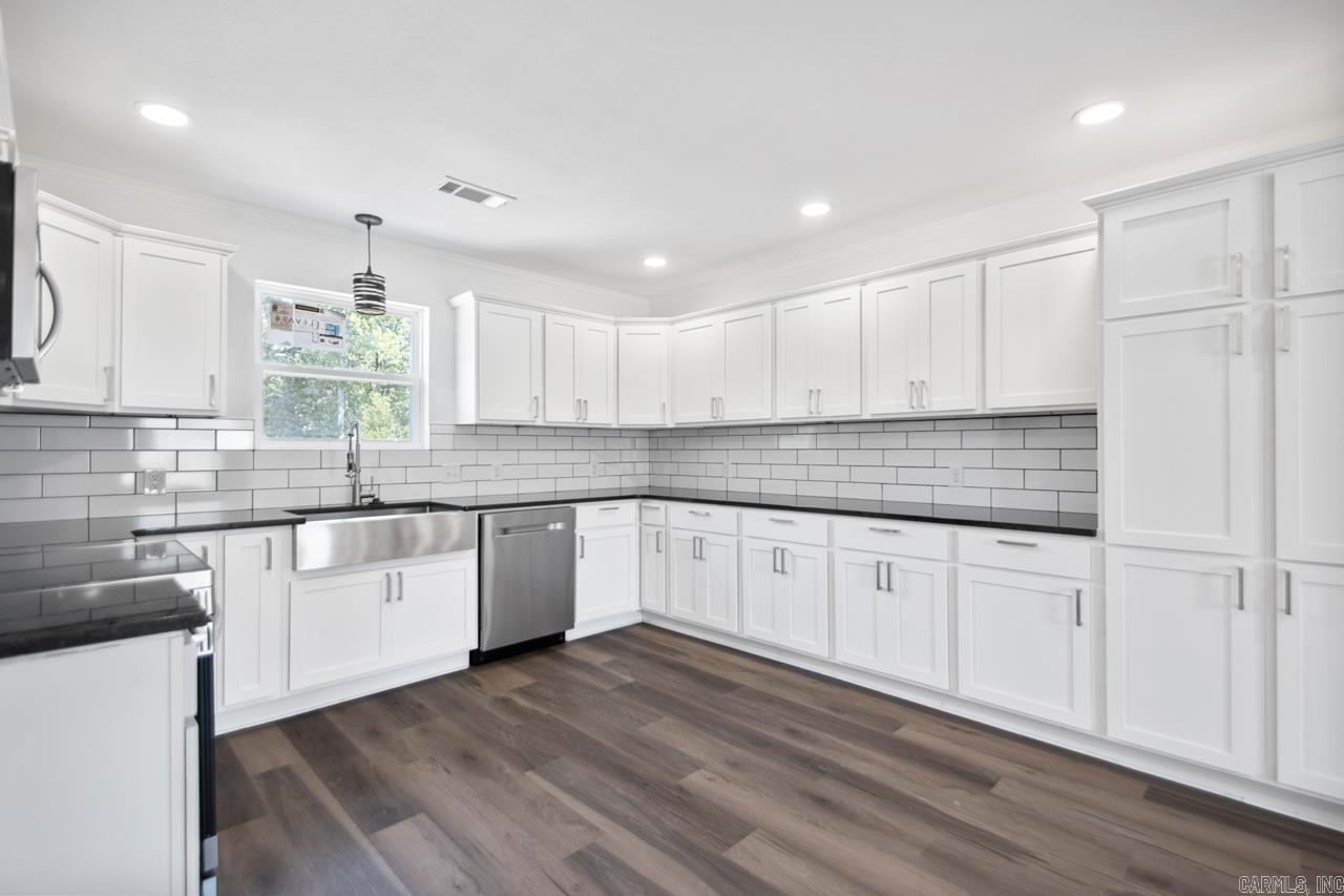 347 Rigsby  Lonsdale, AR