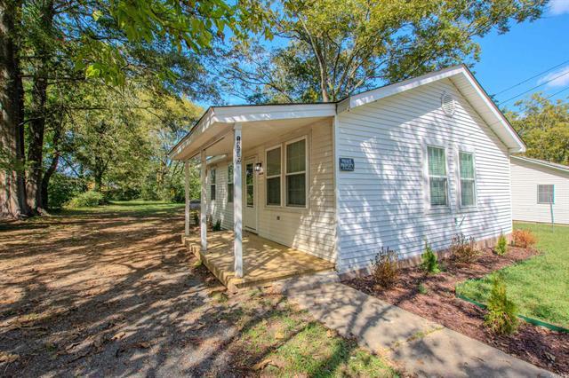 127  Wilson St  Jacksonville, AR