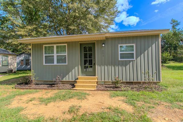 111  Joiner Ave  Jacksonville, AR