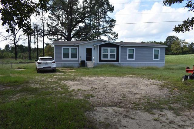 152  Kare Lane  Grannis, AR