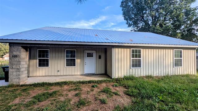 103  Church St  Brookland, AR