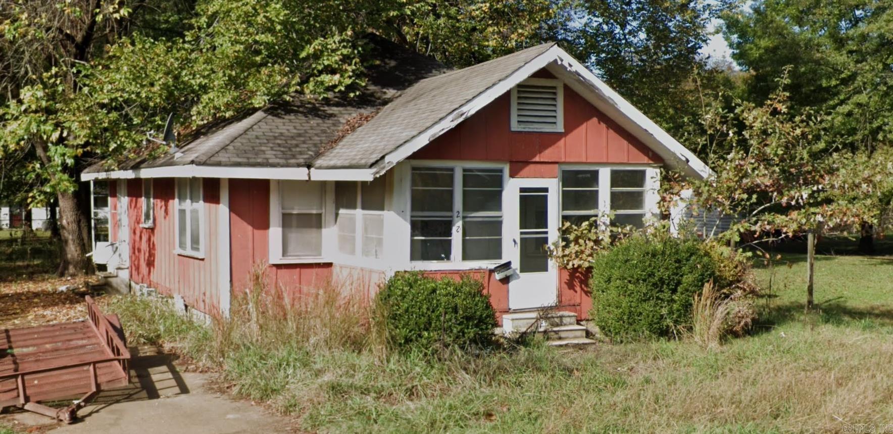 227 N 6th  West Helena, AR