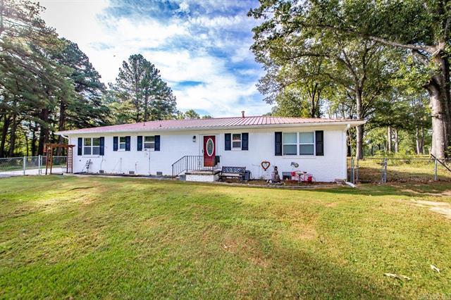5821  AR HIGHWAY 294  Jacksonville, AR