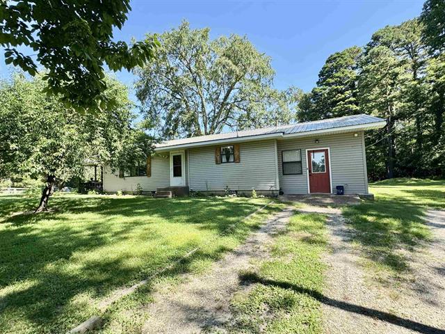 214  McVey Street  Calico Rock, AR