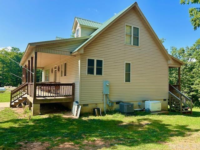 1334 Sutterfield  Fox, AR