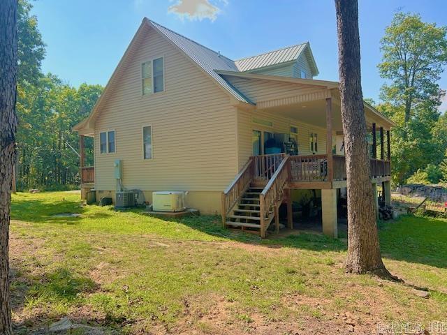 1334 Sutterfield  Fox, AR