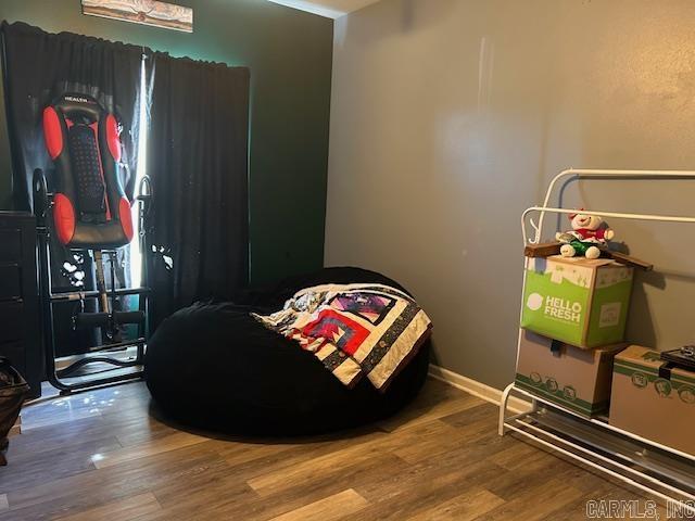 1334 Sutterfield  Fox, AR