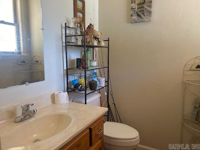 1334 Sutterfield  Fox, AR