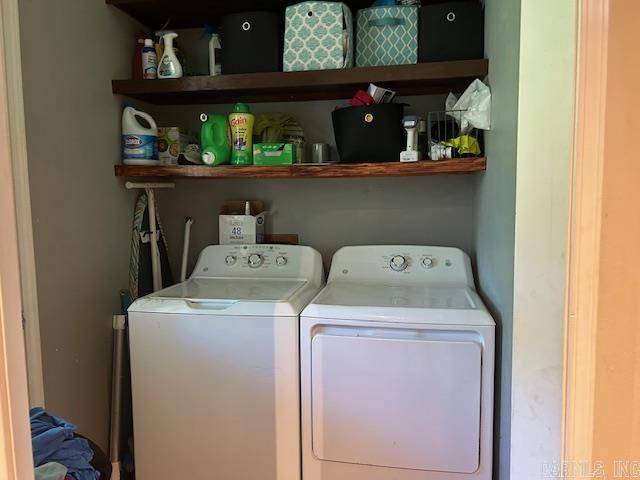 1334 Sutterfield  Fox, AR