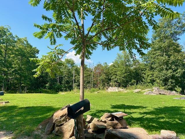 1334 Sutterfield  Fox, AR