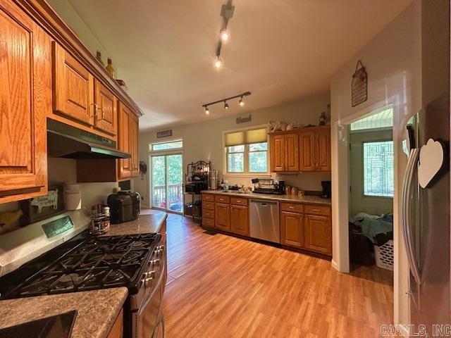 1334 Sutterfield  Fox, AR