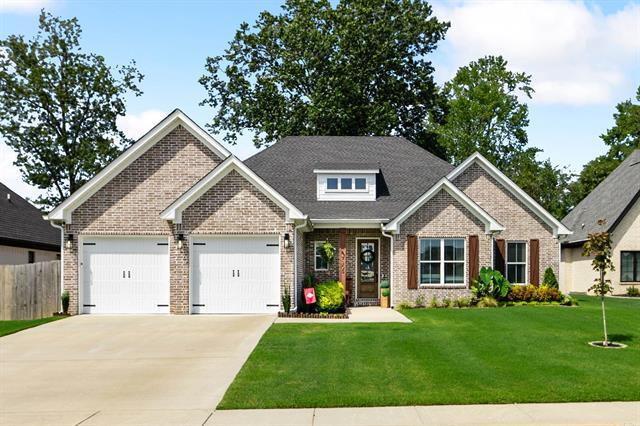 7205  Havenwood Drive  Benton, AR