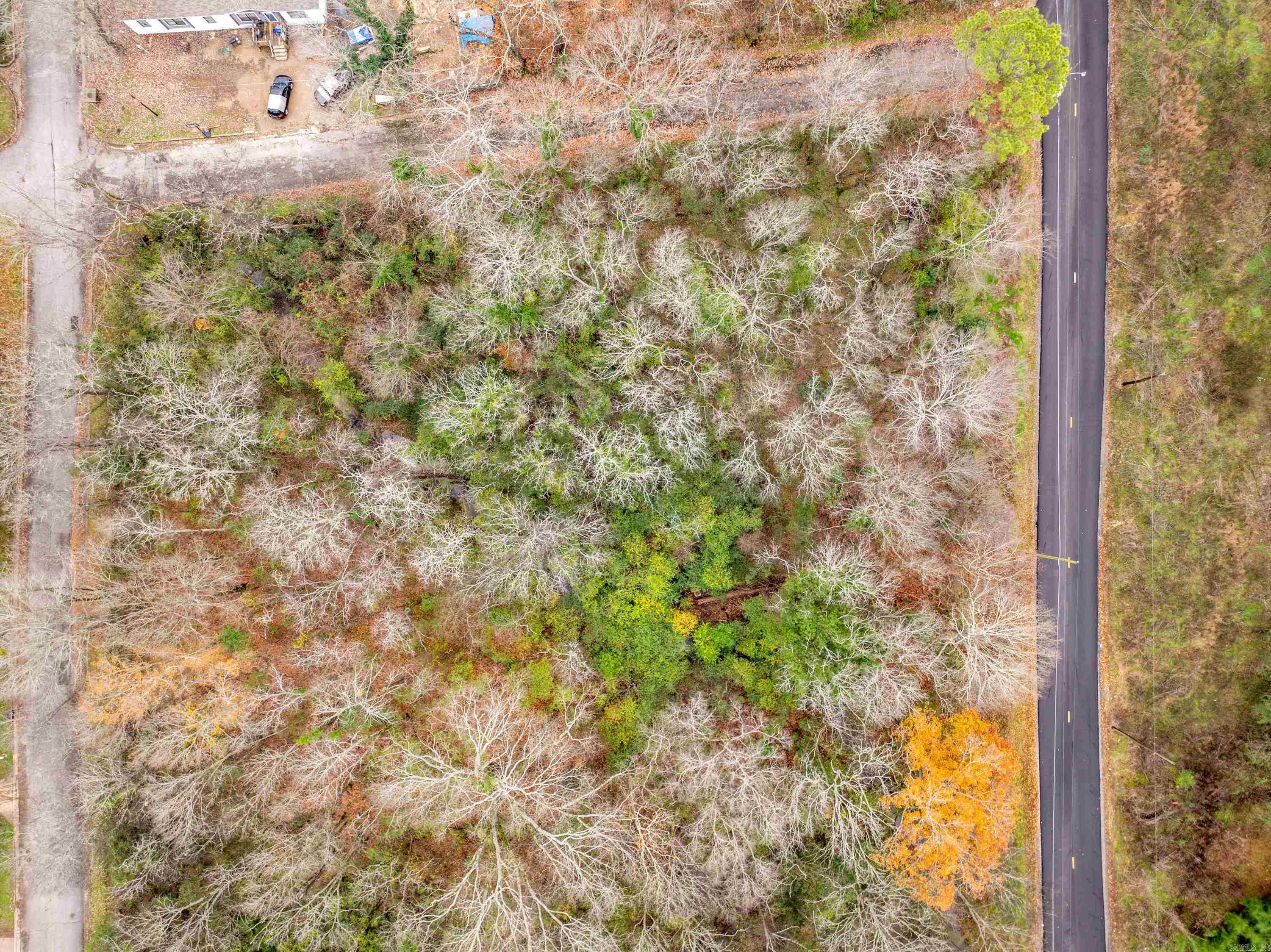 TBD Chattanooga Street  Hot Springs, AR