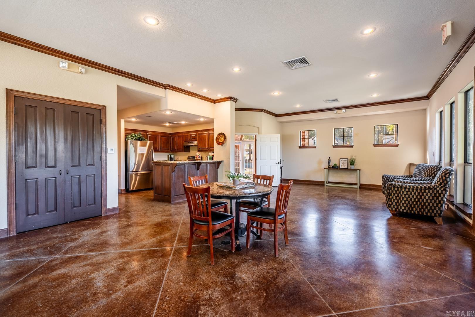  West Lake  Little Rock, AR