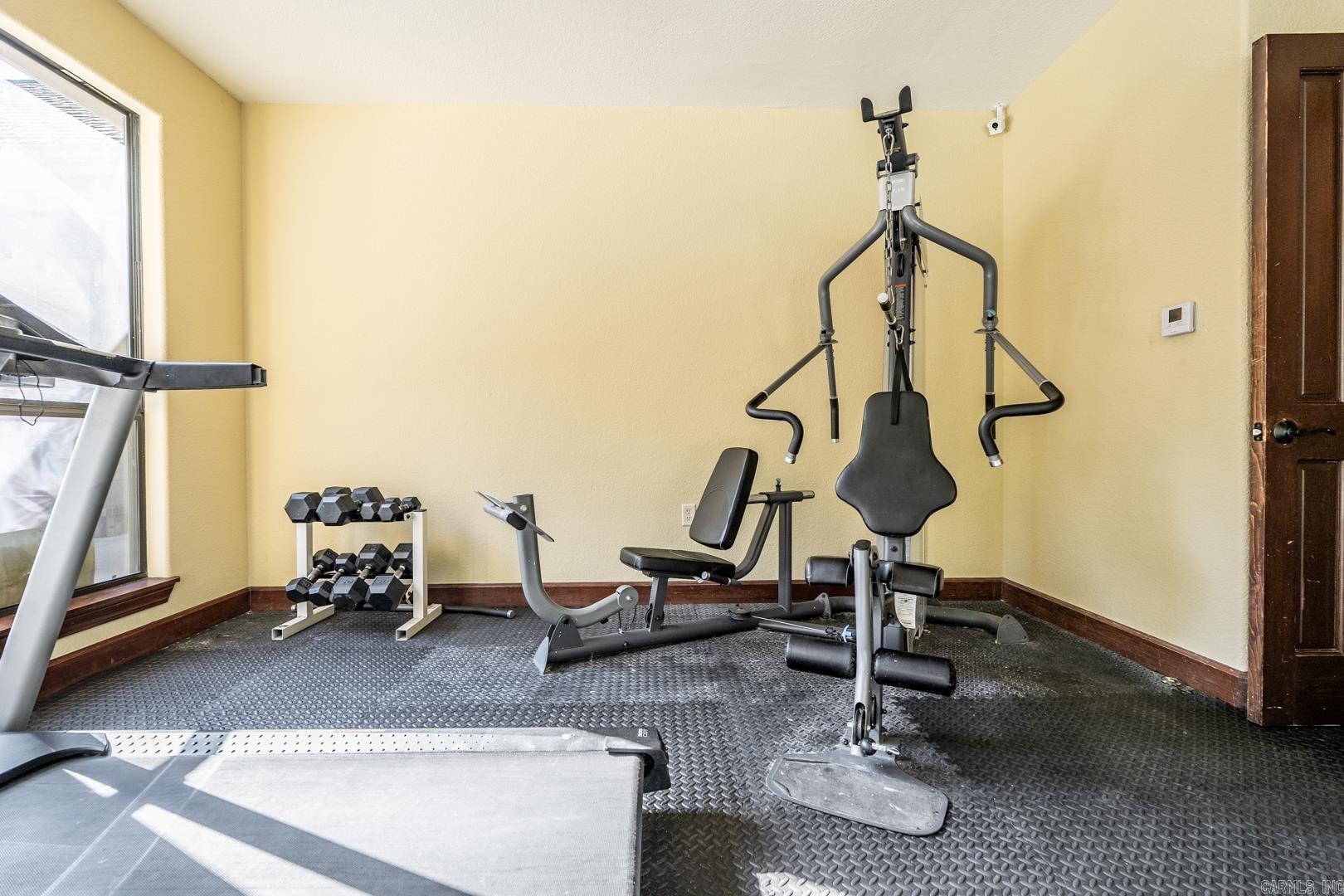  West Lake  Little Rock, AR