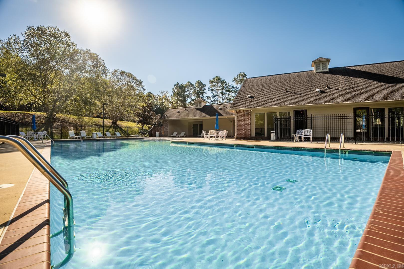  West Lake  Little Rock, AR