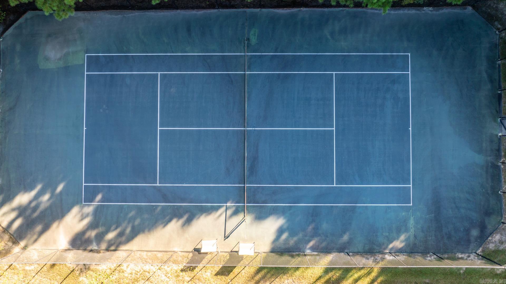  West Lake  Little Rock, AR