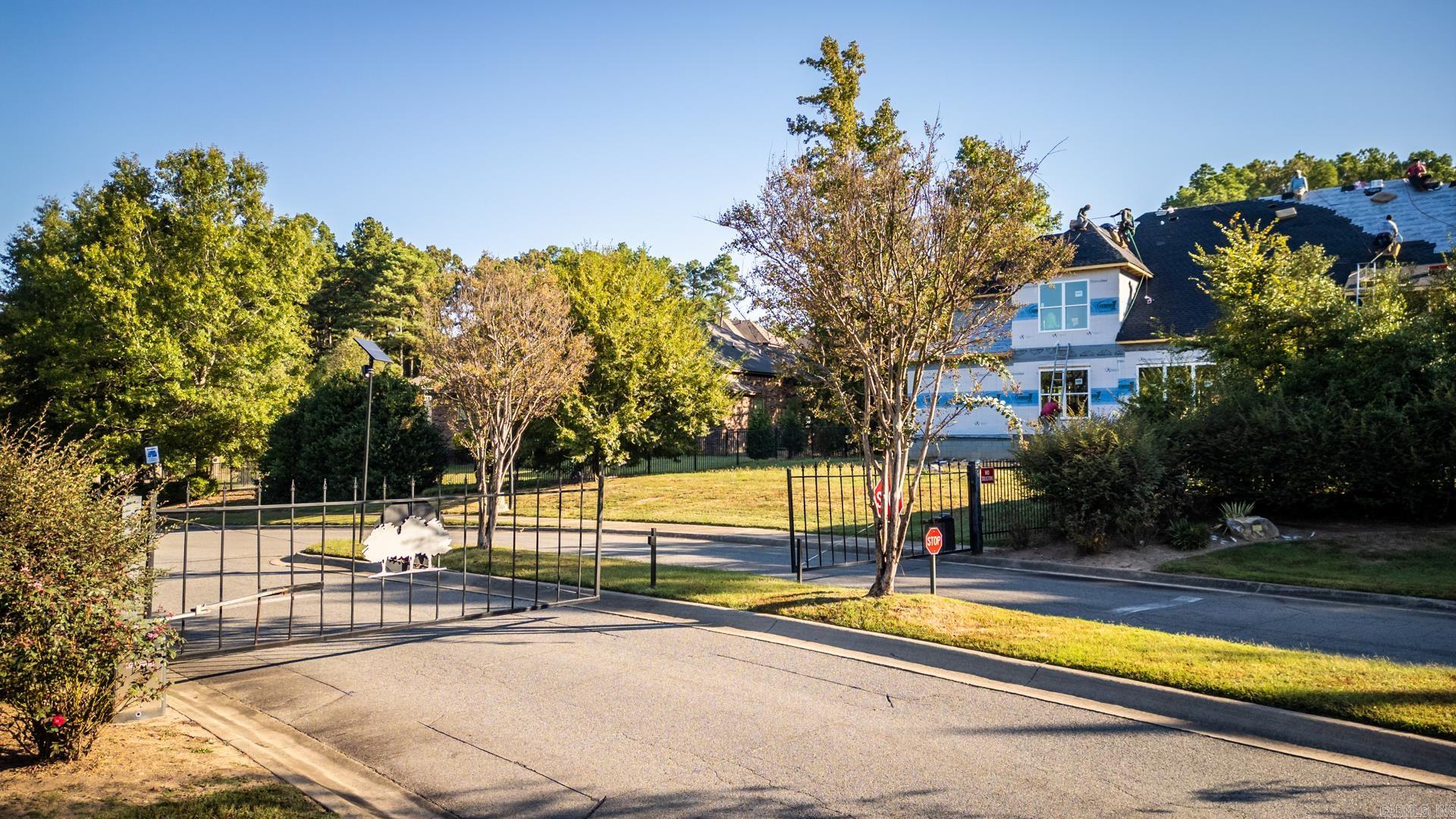  West Lake  Little Rock, AR