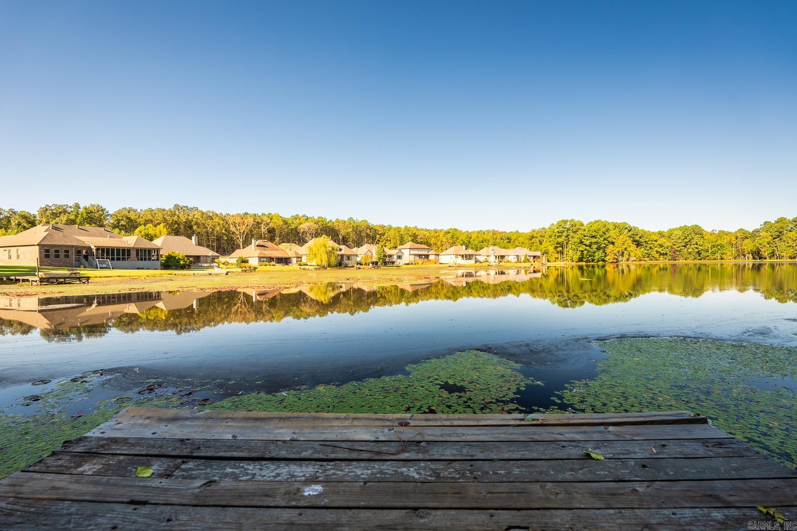  West Lake  Little Rock, AR