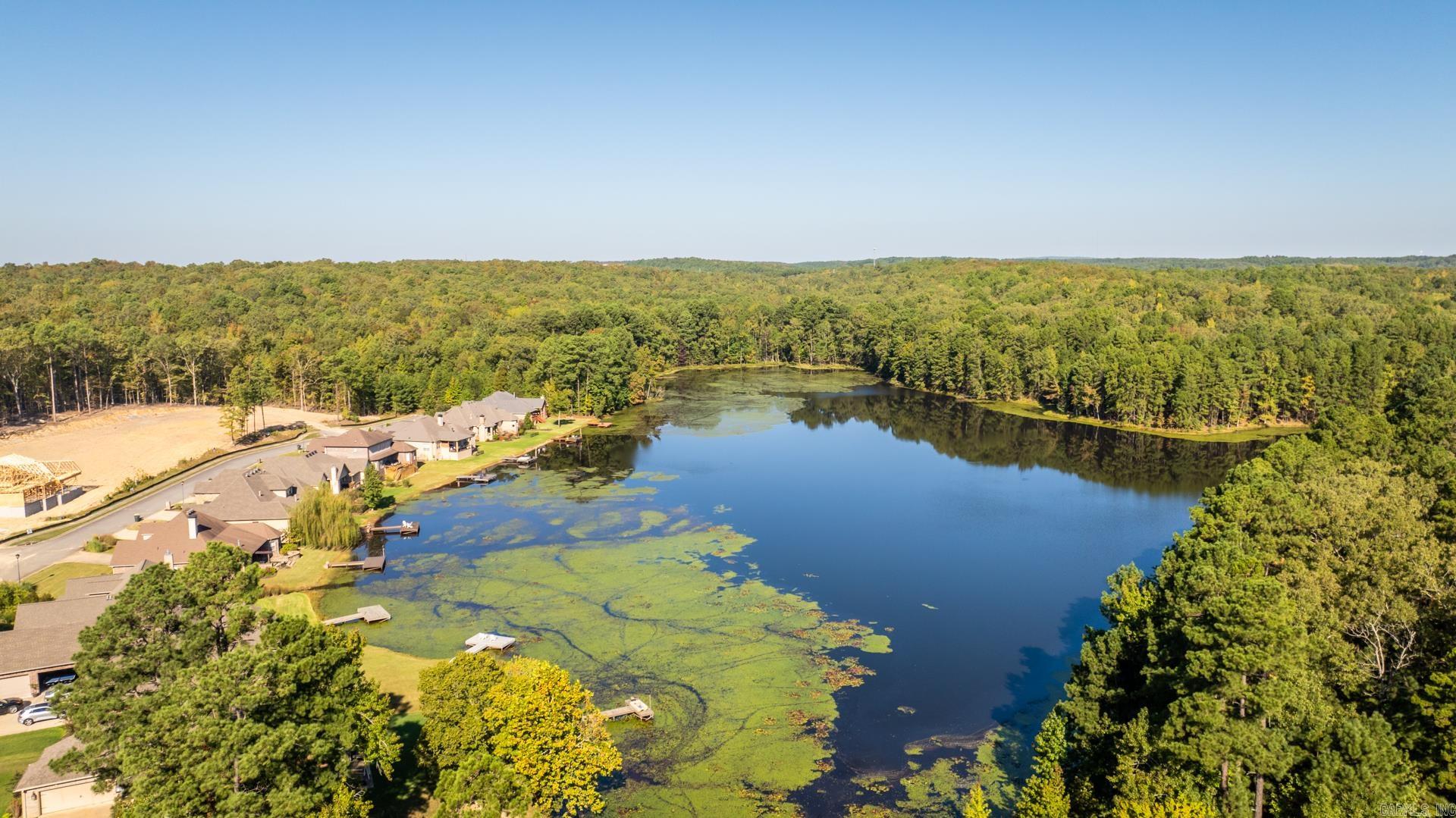  West Lake  Little Rock, AR