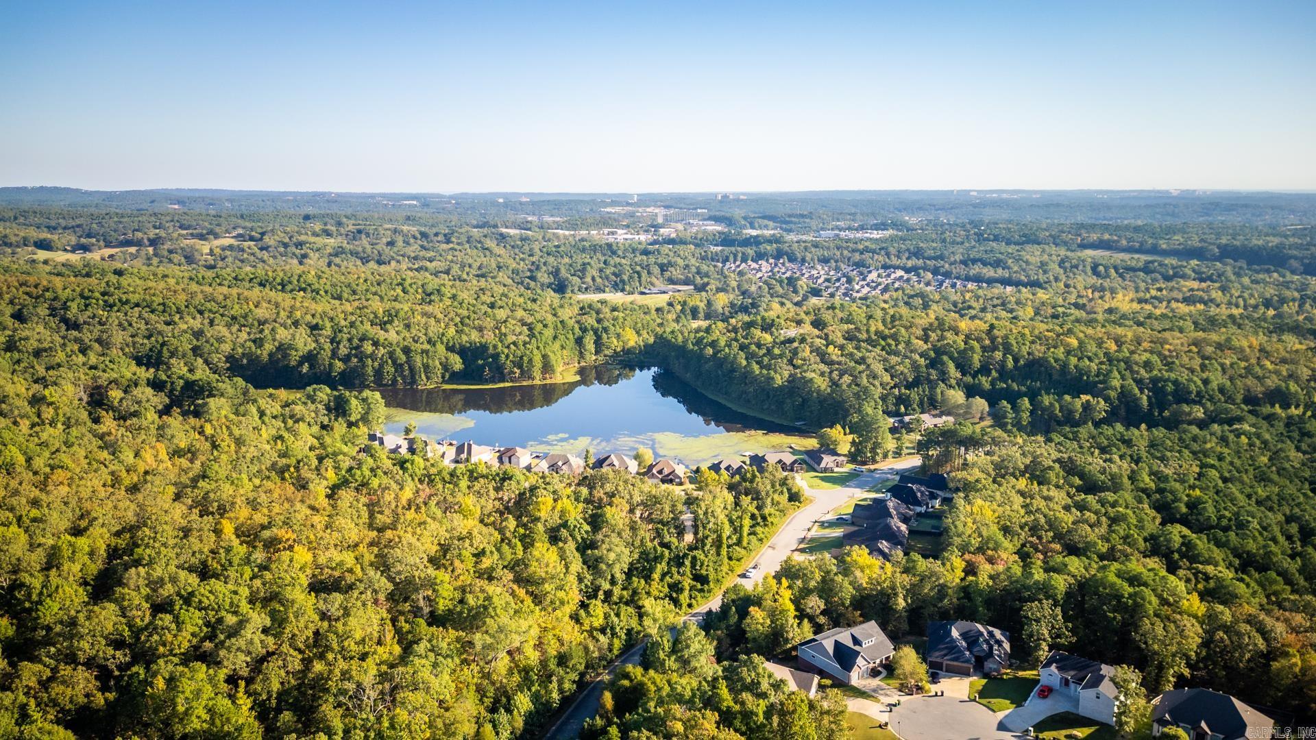  West Lake  Little Rock, AR