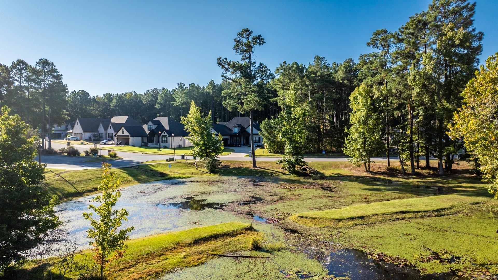  West Lake  Little Rock, AR