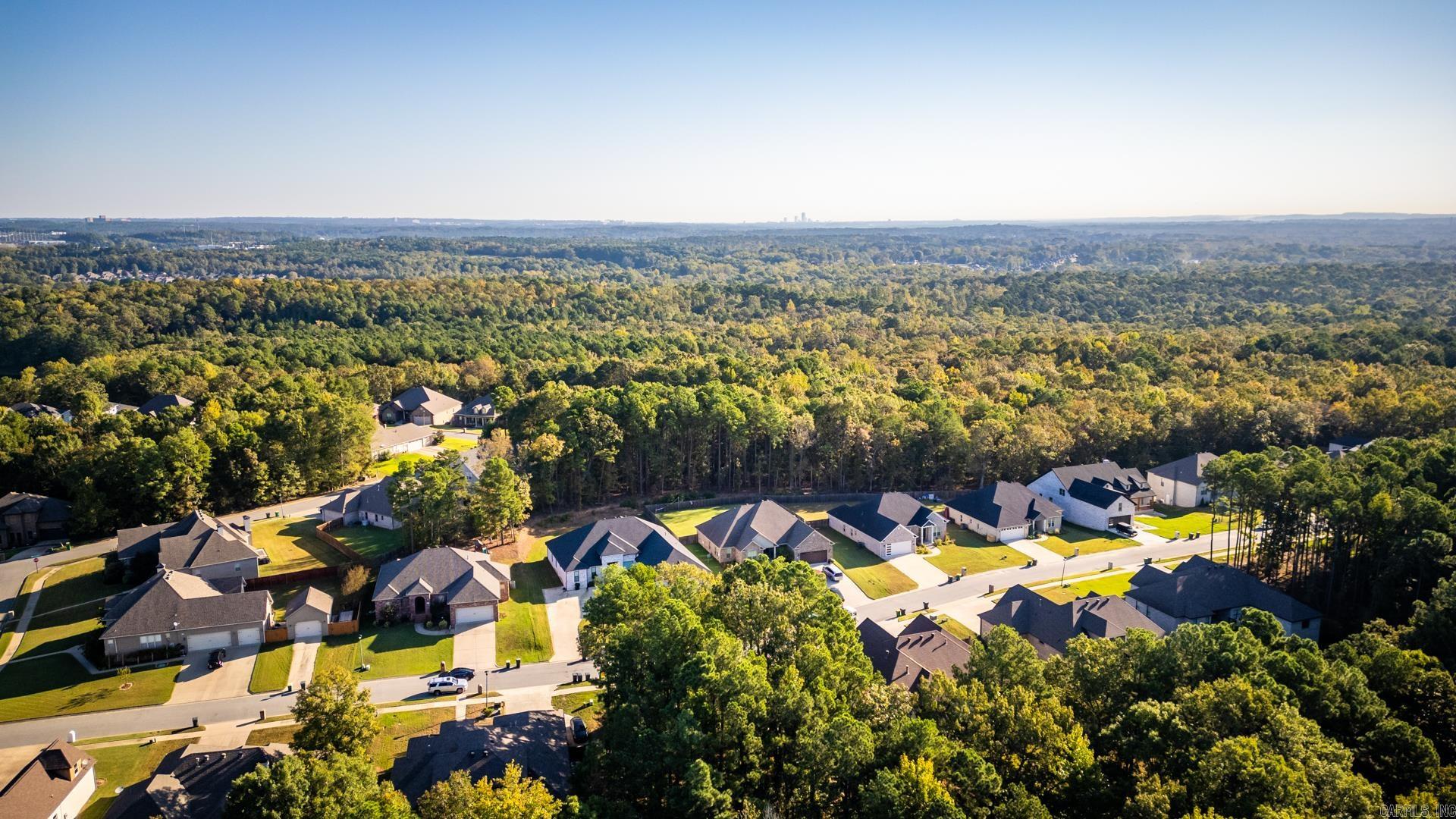  West Lake  Little Rock, AR