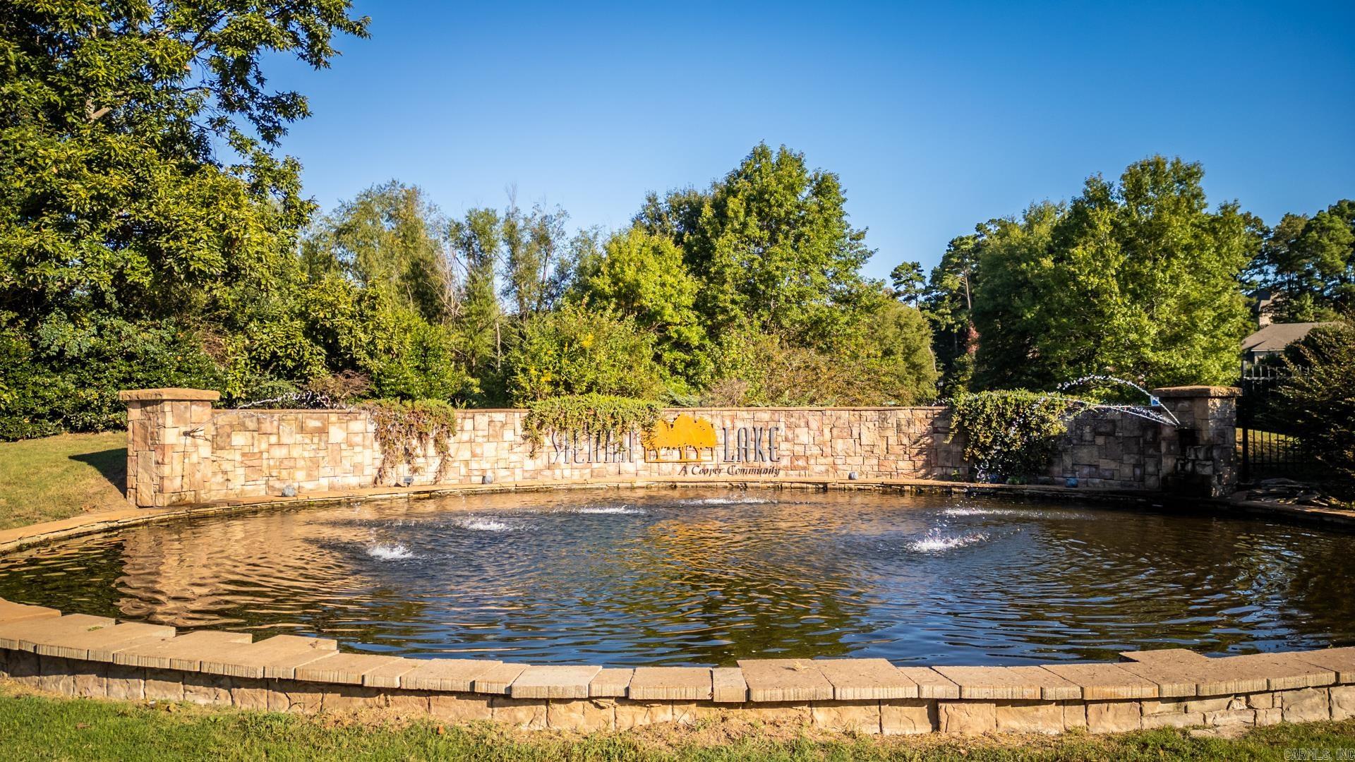  West Lake  Little Rock, AR