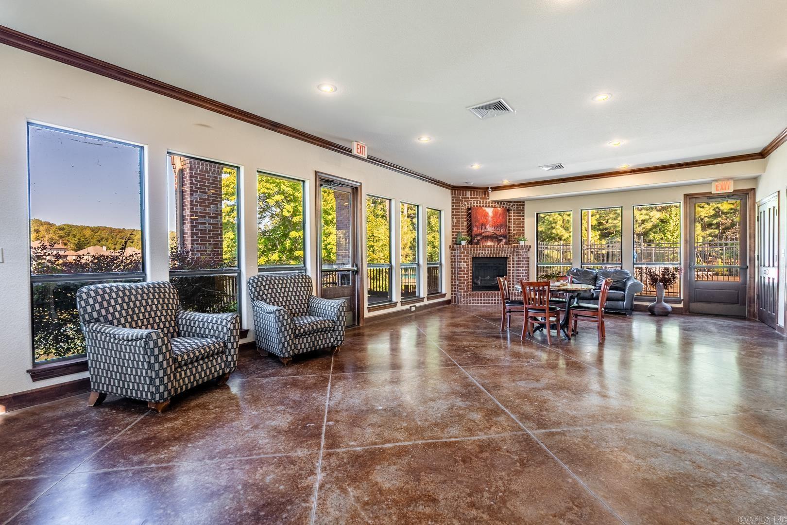  West Lake  Little Rock, AR