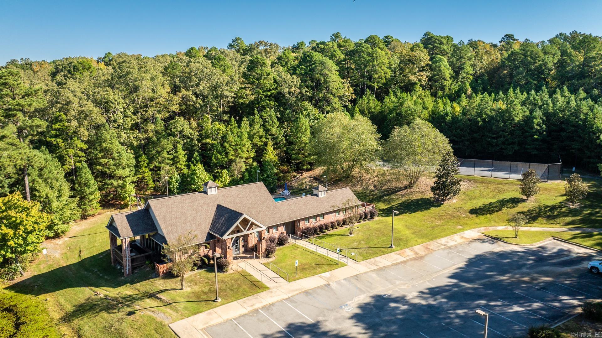  West Lake  Little Rock, AR