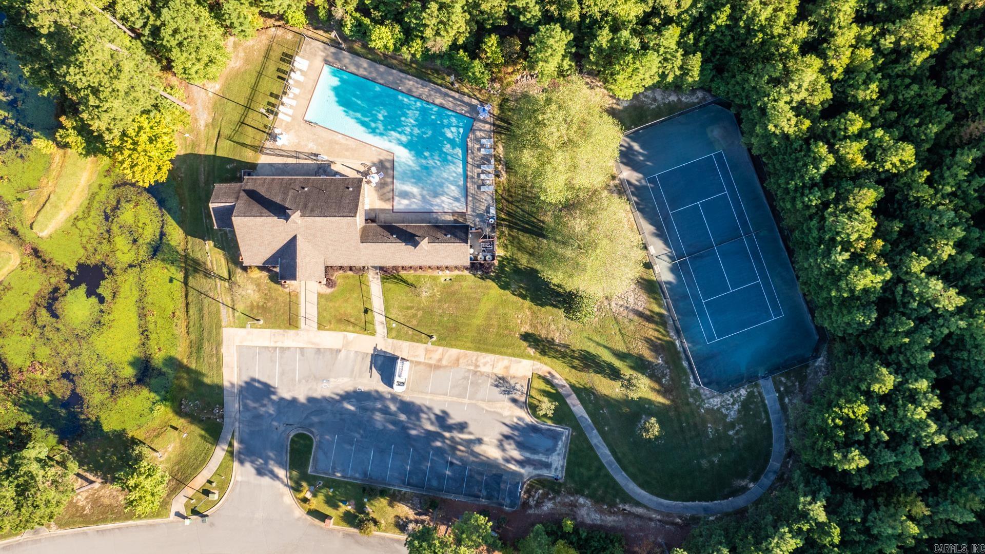  West Lake  Little Rock, AR