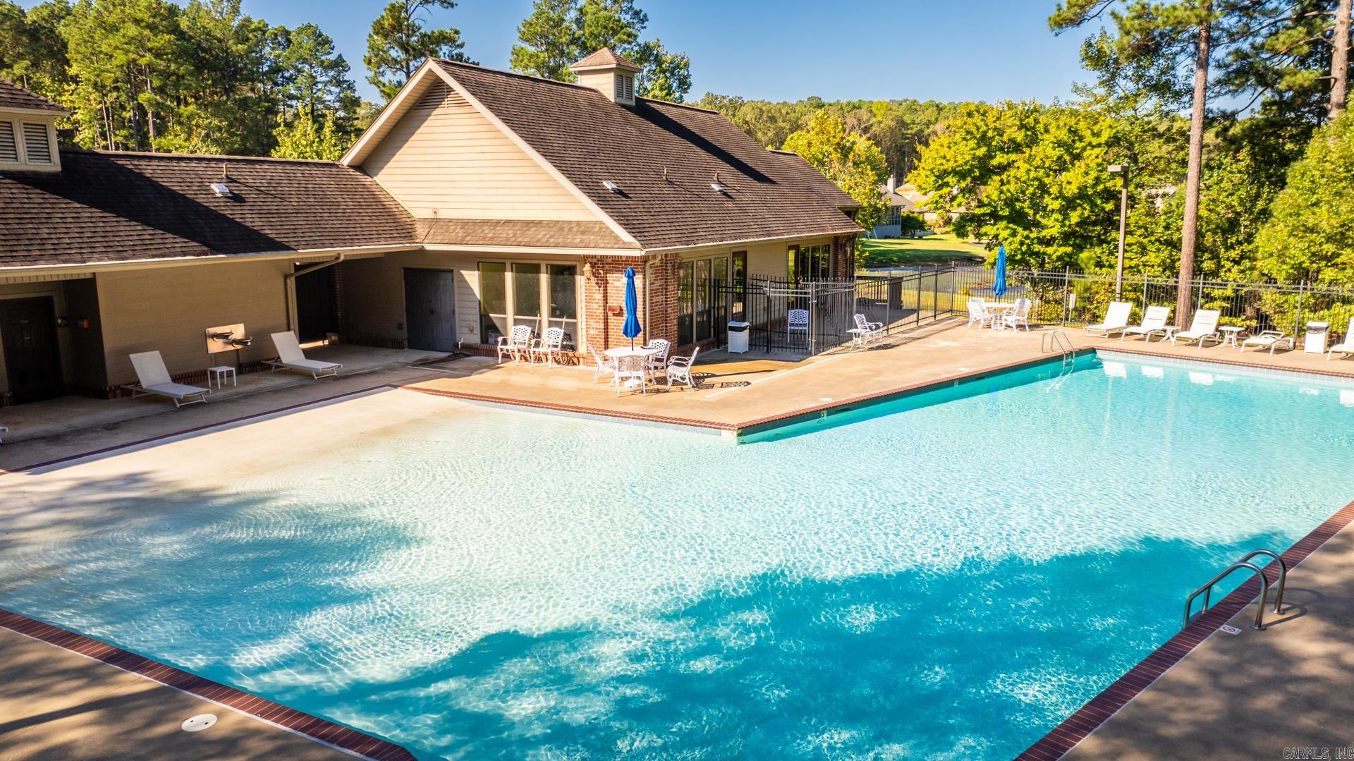  West Lake  Little Rock, AR