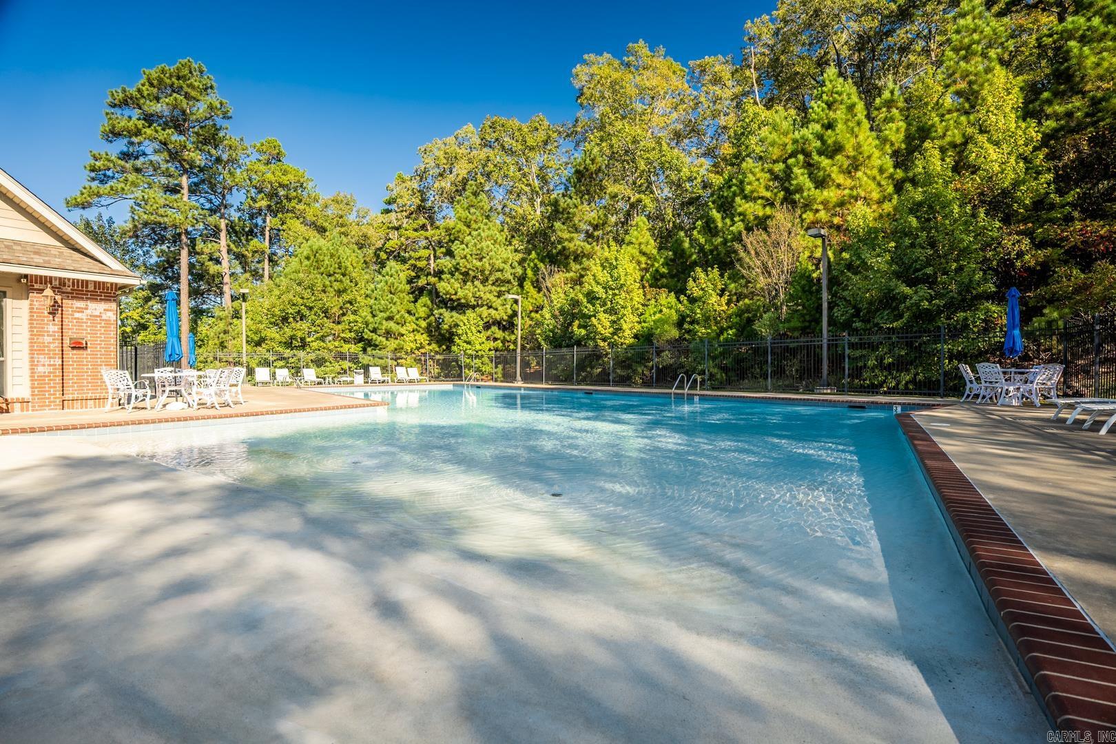  West Lake  Little Rock, AR