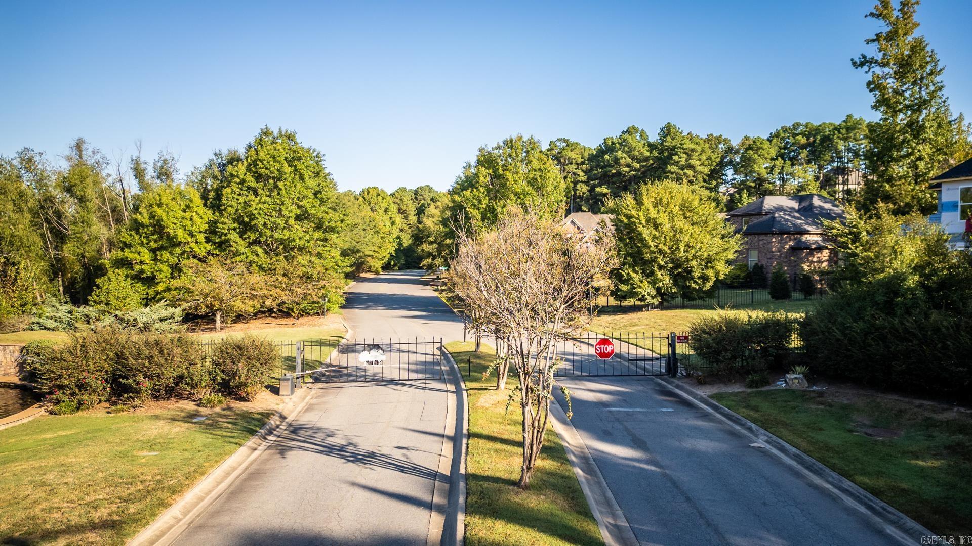  West Lake  Little Rock, AR