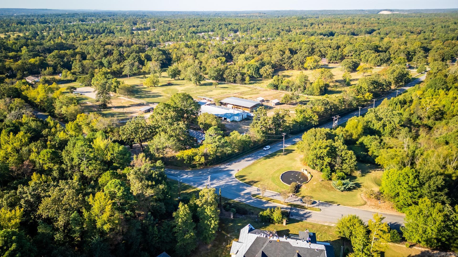  West Lake  Little Rock, AR