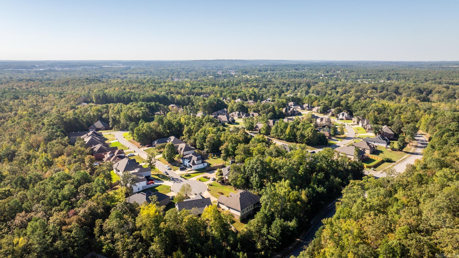  West Lake  Little Rock, AR